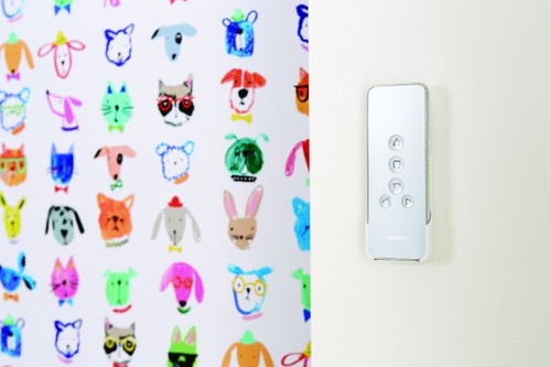 LL Party Animals Boogie Cameo with remote1