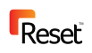 Reset Logo