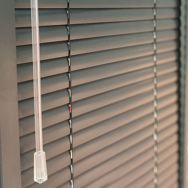 Aluminium Venetians