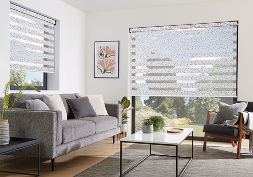 Classica Dove Vision Blind