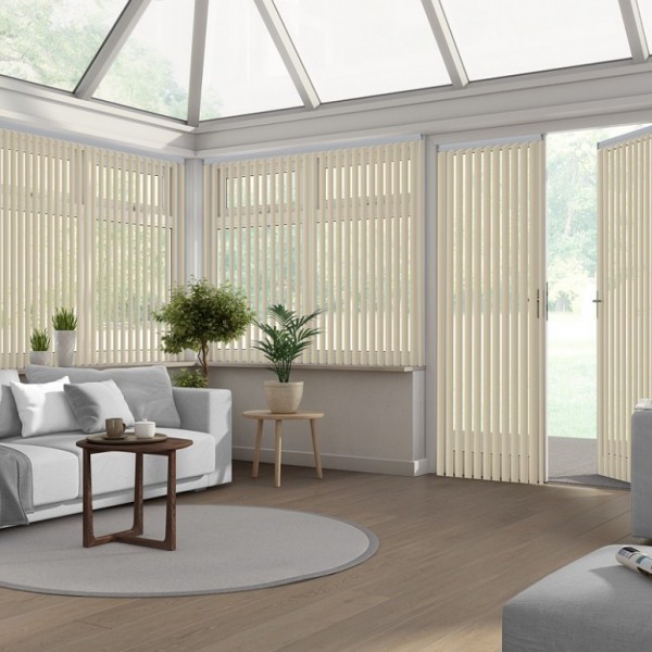 Conservatory Vertical blinds v2