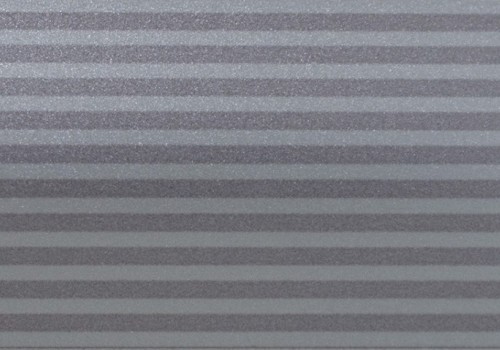 S25069 25mm Slat Vibe Silver