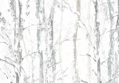 SWEDISH BIRCH SILVER