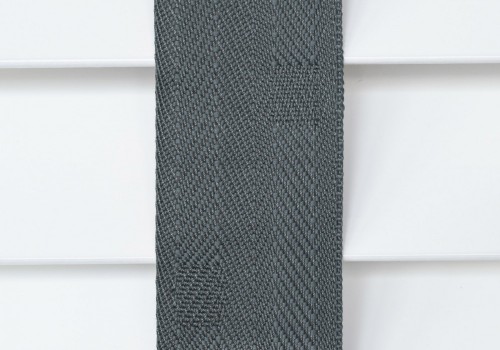 Slate Herringbone Tapes