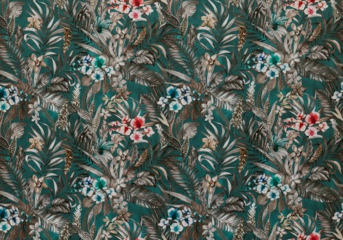 verdant teal